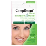 Маска для лица Compliment