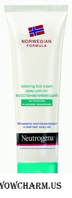 Готовимся к лету: идеальные ноги с NEUTROGENA® «Норвежская формула»