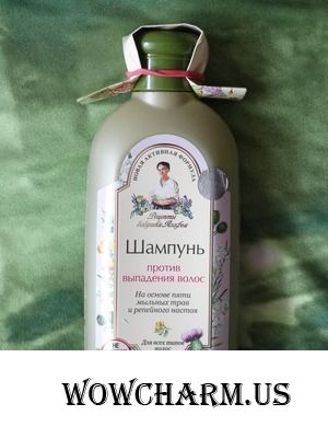 Рецепты бабушки Агафьи не всегда себя оправдывают