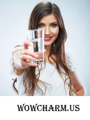 Чем утолить жажду?