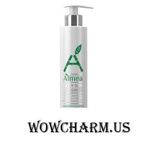 Almea / Крем для тела Body slim cream