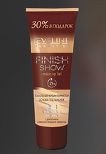тональный крем Eveline Cosmetics