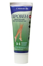 крем для ног L'Adeleide