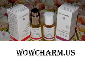 Тандем продуктов от Dr.Hauschka для антицеллюлитных процедур