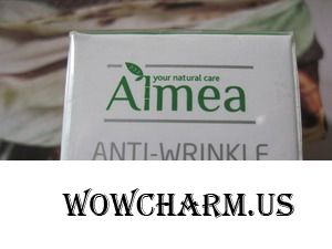 Серьезное средство для серьезных свершений от Almea