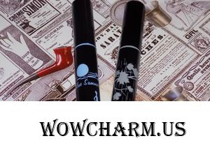 Тушь для ресниц от Vipera Cosmetics: водостойкая и цветная