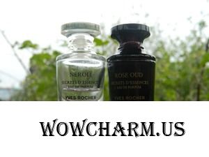Мои любимые малютки от Ив Роше