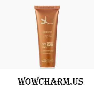 Premium / Крем фотоблок Оily Skin SPF 50