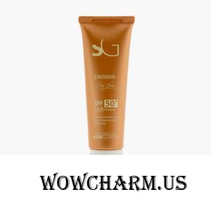 Premium / Крем для лица Крем фотоблок Dry Skin SPF 50