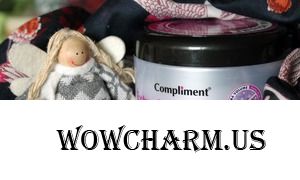 Маска для волос... для мытья?! К чему привели мои эксперименты с Compliment