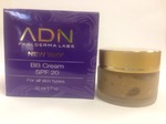 крем для лица ADN