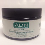 очищающий крем для лица ADN