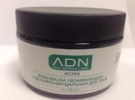 крем-маска для лица ADN