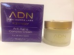 крем для лица ADN