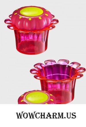 Tangle Teezer / Расческа Magic Flowerpot