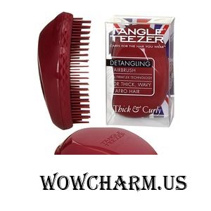 Tangle Teezer / Расческа Thick & Curly