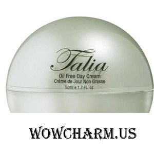 Talia / Крем для лица Oil Free Day Cream