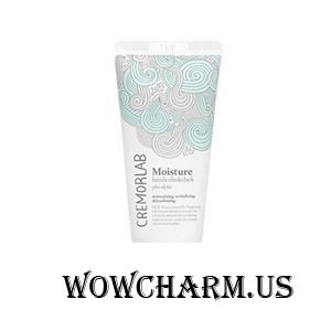 CREMORLAB / Крем для рук Plus Alpha Hand chokchok Moisture