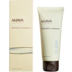 гель для умывания Ahava