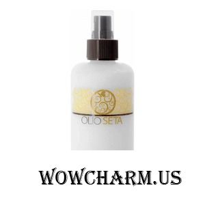 Barex / Бальзам-спрей для волос Oleoseta Instant Conditioner