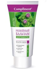 Бальзам для волос Compliment