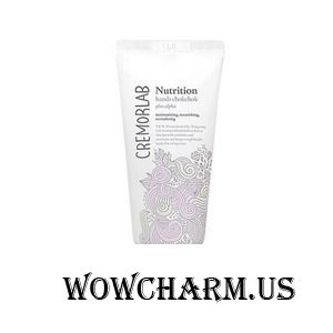 CREMORLAB / Крем для рук Plus Alpha Hand chokchok Nutrition
