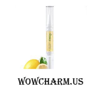 Almea / Масло для кутикулы Cuticle care stick Lemon