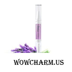 Almea / Масло для кутикулы Cuticle care stick Lavender