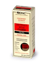 гель для лица DNC