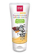 зубная паста SPLAT
