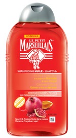 Шампунь le petit marseillais