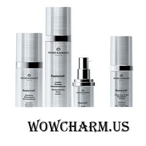 QNET / Антиоксидантная сыворотка Physio Radiance Extreme Anti-Oxidant Serum
