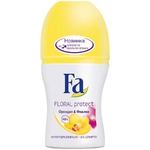 Роликовый антиперспирант Fa