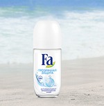 Роликовый антиперспирант Fa