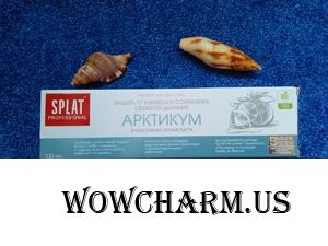 Свежее дыхание надолго обеспечит "Арктикум"!
