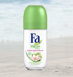 антиперспирант Fa