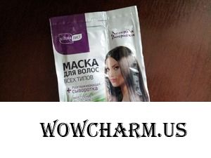 Не распробовала, или мой опыт тестирования маски для волос от Naturalist