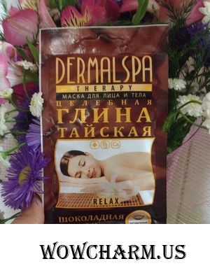 Шоколад без вреда фигуре и с пользой для лица и тела!