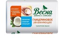 мыло Весна