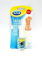 Масло для ухода Scholl