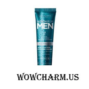 Oriflame / Крем для кожи вокруг глаз Advanced Age Control Eye Care Cream