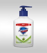 жидкое мыло Safeguard