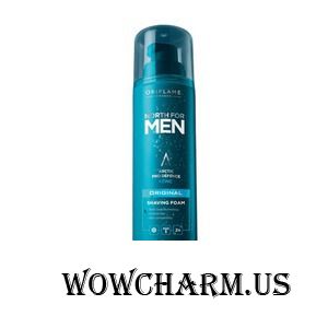 Oriflame / Пена для бритья Original Shaving Foam