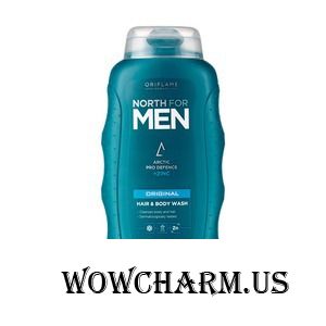 Oriflame / Шампунь для волос и тела Original Hair & Body Wash