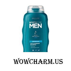 Oriflame / Шампунь для волос Original Anti-Dandruff Shampoo