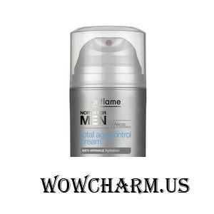 Oriflame / Крем для лица Total Age Control Cream