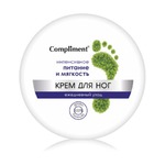 Крем для ног Compliment