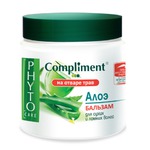 Бальзам для волос Compliment