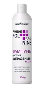 Шампунь Belkosmex