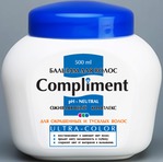 Бальзам для волос Compliment